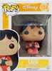 FUNKO Lilo and Stitch - Lilo, Sammelfigur, Cartoon Produktbild-Vorschau 4