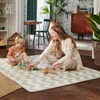Kinderkraft Matty 2, alfombra de juego para bebés, Vista previa de la imagen del producto 11