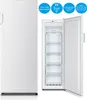 Gefrierschrank PKM GS212.4NF N BxHxT 55 x 169.1 x 55.7 cm Produktbild-Vorschau 9