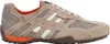 Geox Herren Halbschuh Schnürer 'U Snake K' beige/dk-orange, Produktbild-Vorschau 33