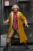 NECA Ritorno al futuro 2 Doc Brown 2015 Ultimate Action Anteprima dell’immagine prodotto 21