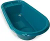THERMOBABY Luxusbadewanne – Smaragdgrün Produktbild-Vorschau 2