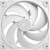 DeepCool FD12 WH V2, Ventola, 12 cm, 500 giri/min, 2500 Anteprima dell’immagine prodotto 2
