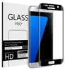 Vetro blindato a schermo intero per Samsung Galaxy S7 Edge Anteprima dell’immagine prodotto 1