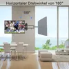 TV-Wandhalterung, TV-Wandhalter, Fernseher Halterung, 15-32 Produktbild-Vorschau 4