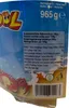 Cool Schleckmuscheln Frucht und Cola Geschmack 4fach Produktbild-Vorschau 4