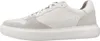Geox Herren Sneaker U455WB 04722 C1000 Farbe: Weiß Größe: Produktbild-Vorschau 2