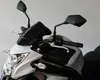 Parabrezza moto MRA KAWASAKI ER 6 N, ER650E, 2012-, forma Anteprima dell’immagine prodotto 16