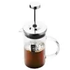 ORION Kaffeebereiter / Teebereiter aus Glas 0,8l Produktbild-Vorschau 3
