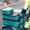 Makita MAKTRAK gereedschapskist M 562 x 387 x 161 mm 18,41 Productafbeelding-voorbeeld 7