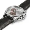 Hamilton H32612551 Herren-Armbanduhr, Edelstahl-Gehäuse, Produktbild-Vorschau 8