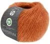 Lana Grossa - Per Fortuna GOTS 0056 zimt Produktbild-Vorschau 2