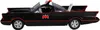 McFarlane Toys DC Retro Fahrzeug Batman 66 Batmobile Produktbild-Vorschau 3