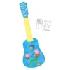 Peppa Wutz - Meine erste Gitarre Produktbild-Vorschau 3