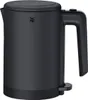 WMF KÜCHENminis Wasserkocher, 0,8 l, Deep Black 3200002260 Anteprima dell’immagine prodotto 7