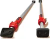 Stropní a montážní podpěra 27,5–91 cm s pumpovací rukojetí Náhled obrázku produktu 12