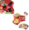 UNO Triple Play – Kartenspiel Produktbild-Vorschau 7