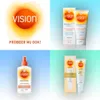 Vision Sun Cream SPF50 50ml Produktbild-Vorschau 6