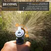 Douchette de jardin Brandson, douchette à main, douchette Voir les images du produit 2