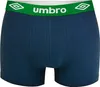 UMBRO PREMIUM boxerky pánske bavlnené 10 pack | Elastické, Náhľad obrázku produktu 3