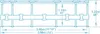 BESTWAY 56420 Steel Pro Max Swimmingpool Filterpumpe Leiter Produktbild-Vorschau 7