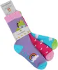 normani 3 Paar Kindersocken mit ABS-Druck Produktbild-Vorschau 1