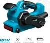 Levigatrice orbitale Koma Tools Serie Pro Anteprima dell’immagine prodotto 4