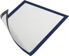 DURABLE Info-Rahmen DURAFRAME® MAGNETIC A4, 486907 Produktbild-Vorschau 12