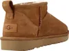 UGG W CLASSIC ULTRA MINI Hnedá Náhľad obrázku produktu 10