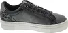 Tamaris Damen Sneaker Reißverschluss Slipper mit Plateau Produktbild-Vorschau 11