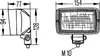 HELLA Arbeitsscheinwerfer 1GA 006 876-001 154mm 128mm 77mm Produktbild-Vorschau 7