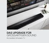 Denon DHT-S216 sw Heimkino-Soundbar schwarz Produktbild-Vorschau 17