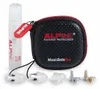 Alpine MusicSafe Pro II transparent Voir les images du produit 3