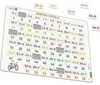Puzzles Soustraction de 1 à 65 58 pièces Voir les images du produit 2