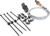 BOSCH Lambdasonde  0 281 004 148 Produktbild-Vorschau 10