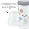 NUK 10225312 Perfect Match Babyflaschenset 260 ml Produktbild-Vorschau 8