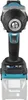 Makita TW007GZ Avvitatore a impulsi a batteria 40V Anteprima dell’immagine prodotto 22