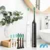 MalTec sonický zubní kartáček Elektrický zubní kartáček 2 Náhled obrázku produktu 7