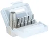 Topeak Nano Torqbox 6 Werkzeug Silber  Silber One Size Produktbild-Vorschau 3