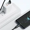 Wozinsky WUACC1 USB A Schnell Lade Kabel Universal passend Produktbild-Vorschau 3