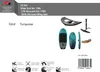 F2 Set Glide Surf Air 120L + LTD Allround Foil 1700 + Glide Produktbild-Vorschau 3