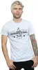 Harry Potter - "Hogwarts First Year" T-Shirt für Herren Produktbild-Vorschau 2