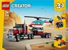 LEGO® Creator 31146 Niskopodwoziówka z helikopterem Podgląd zdjęcia produktu 38