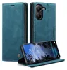 Caseme Handyhülle für Xiaomi Poco X7 Pro 5G Dunkles Produktbild-Vorschau 1
