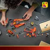 LEGO® NINJAGO 71867 Super-bolide Ninja X-1 - 15° Anteprima dell’immagine prodotto 16