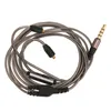 Zvukový kabel sluchátek, náhradní kabel sluchátek, 3,5mm Náhled obrázku produktu 4