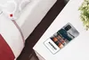 MuchoWow® Handyhülle Schutzhülle Hülle für Samsung Galaxy Produktbild-Vorschau 4