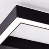 BRILLIANT Icarus LED Wand- und Deckenleuchte 50x50cm RGB Produktbild-Vorschau 10