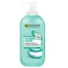 Garnier Reinigingsgel met hyaluronzuur en aloë vera voor de Productafbeelding-voorbeeld 1