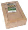 Tortenkartons mit Deckel eckig 10 cm x 32 cm x 12 cm mit Produktbild-Vorschau 2